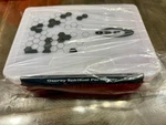 Osp Tool Case. Fixed Price $24.99.