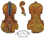 Mingjiang-zhu Violin 909 Pro. Fixed Price $4500.00.