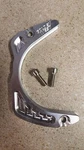 BOX3 Golden West Yamaha Raptor 700 06-15 Brand New Case Saver Aluminum With Bolt. Fixed Price $21.41.