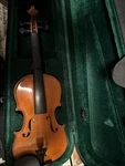 Osp Model 1417-1 Violin With Case) No Bow Or Strings. Fixed Price $33.64.