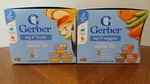 My First Fruits And Veggies Starter Kit (variety Pack). Fixed Price $14.99.