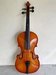 Andrew Schroetter Model 801 Fine Violin. 4/4 Full Size 1983. Fixed Price $295.00.