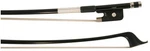 Knilling 4111F J. My Standard Carbon Fiber Bass Bow - 3/4 Size. Fixed Price $176.91.