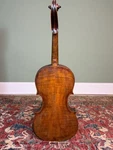 19TH Century 3/4 Size Project Violin - Flame Maple. Fixed Price $105.00.