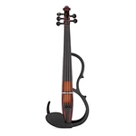 Yamaha Silent Series SV-255 Professional 5-STRING Electric Violin. Fixed Price $2411.99.