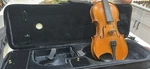 4/4 Bellafina ML-20 Violin With Protec Case. Fixed Price $600.00.