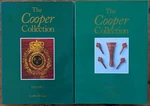 Albert Cooper Collection Vol. 1 & 2 Rare Violins, Violas, Celli Vg Library Ed.. Fixed Price $262.39.