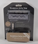Ammoon Electric Guitar Headphone Amplifier Heavy Rock Distortion Effect. Fixed Price $18.95.