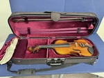 Knilling Segundo Viola With Case & Bow Made Romania. Fixed Price $575.00.