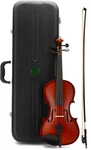 Scherl & Roth SR41E4H Arietta Student Violin Outfit - 4/4 Size. Fixed Price $1059.00.