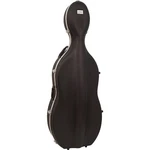 Bellafina Abs Cello Case With Wheels 34 Size. Fixed Price $174.99.