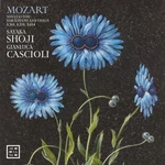 Mozart: Violin Sonatas No. 25, 34, 40. Fixed Price $40.80.