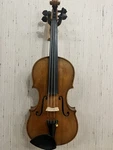 John Cheng Reserve Collection 4/4 Violin 2022. Fixed Price $1500.00.