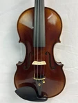 Handmade Violin Outfit 4/4 European Wood Gagliano Oblong Luxe Case GG-225. Fixed Price $199.50.