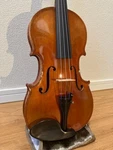 1989 German Made Franz Kirschnek NO19 Top Model Concert Series 4/4 Violin (year. Fixed Price $797.69.