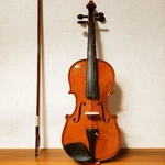 Yoshine Mimoku Gliga Vasile GAMAII(2) 3/4 Violin 2019. Fixed Price $1740.15.