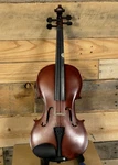 Palatino VN-200 4/4 Violin Outfit "excellent Condition". Fixed Price $159.99.