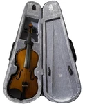 Cremona SV-75 Premier Novice Series Violin 1/8 Outfit Excellent Condition. Fixed Price $60.00.