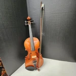 Karl Reiser Violin W/case. Fixed Price $350.00.
