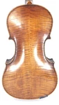 Beautiful Antique Violin 4/4 With Label Faciebat Anno 17**. Fixed Price $400.00.