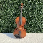 Kennedy Violins- Bunnel Premier Outfit Carbon Fiber Bow Cart- Pre-owned. Fixed Price $349.00.