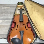 Antonius Stradiuarius Cremonenfis Faciebat Anno 1738 Violin. Fixed Price $209.99.