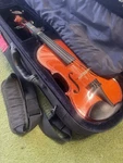 Shar Hofman Amadeus 3/4 Size Violin - Gently Used Ready To Play (case Bow Incl). Fixed Price $99.00.