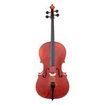 Scherl & Roth SR65E4H Cello 4/4 Outfit With Case And Bow. Fixed Price $3859.00.