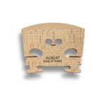 Aubert France Violin Bridge Set Of 2 - Seasoned Maple Wood 4/4 Full Size. Fixed Price $29.69.