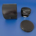 Vintage Fujiyama Semi Fish-eye Lens Japan + Case Untested. Fixed Price $19.75.