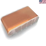 Daddario Light Rosin: All-natural Performance Enhancer String Instruments. Fixed Price $11.99.