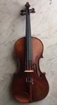 Antique Andreas Guarnerius 1665 Violin - German Trade Era 4/4 Late 1800'S. Fixed Price $1000.00.
