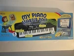 *brand New My Piano Starter Pack With Emedia Software. Fixed Price $99.99.