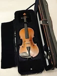 Palatino VN-650 Genoa Intermediate Violin Outfit 3/4 Size. Fixed Price $229.99.