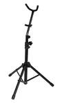 Stageline SAX34 Upright Saxophone Stand. Fixed Price $59.99.