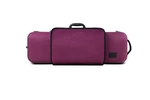 Gewa Violin Case Bio Suitable For From 1/2 To 4/4 Purple. Fixed Price $221.37.