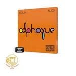 Alphayue AL100 1/8 Scale Violin String Set (4 Types: And G). Fixed Price $101.32.