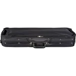 Bobelock Wooden Oblong Violin Case 3/4 Size, Black Blue 197881457518. Fixed Price $113.56.