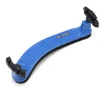 Everest Violin Shoulder Rest, 4/4 Size, Blue ES-4. Fixed Price $78.46.