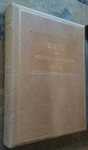 Joseph Roda Bows For Musical Instruments Deluxe Ltd.ed. W. Slipcase Violins Etc.. Fixed Price $571.80.