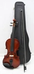 Scherl And Roth R101E4 4/4 Student Violin With Case & Bow. Fixed Price $219.99.
