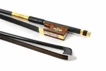 Full Size Carbon Fiber Violin Bow Lightweight Durable Ideal For All Players. Fixed Price $64.29.