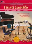 Standard Of Excellence Festival Ensembles Music Book 1 For Tuba New On Sale. Fixed Price $5.25.
