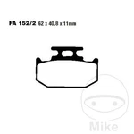 25931-COMPATIBLE With Yamaha Yz 125 39 Hp, 29 Kw 1CIL. 5DH2 4XM-0 Frames. Fixed Price $61.51.