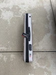 Crossrock /4 Full Size Violin Case Champagne Security Lock Nwt. Fixed Price $115.20.