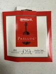Daddario Prelude Violin Strings Set J810 4/4 Medium. Fixed Price $21.75.