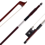 Adm 4/4 Full Size Student Violin Bow, Well Balanced Handmade Brazilwood W.... Fixed Price $48.05.