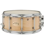 Yamaha Concert Series Maple Snare Drum 14 X 6.5 In., Matte Natural 197881325978. Fixed Price $535.19.