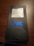 Ook Designed For Iphone 15 Pro Max Case With 360 Rotatable Magnetic Invisible. Fixed Price $24.19.