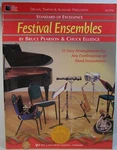 Kjos Music Co Festival Ensembles Drums Timpani Baritone Tc W27TP. Fixed Price $5.99.